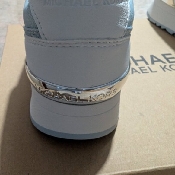 MK Brand New In Box Sneakers - Picture 4 of 8